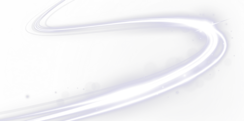 Abstract light swirl design with soft gradients and glowing effects, creating a sense of motion and elegance, perfect for backgrounds and overlays in creative projects