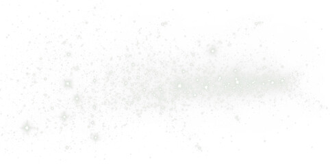 Soft white png overlay with sparkling elements, creating a dreamy atmosphere for design projects, perfect for backgrounds, invitations, and artistic compositions