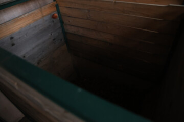 Il borgo irpino di Montella (AV)