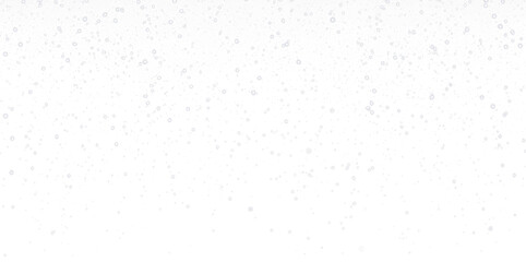 Soft white background with delicate bubbles overlay, creating a dreamy atmosphere for design projects, perfect for adding text or graphics with copy space