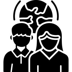 People Icon