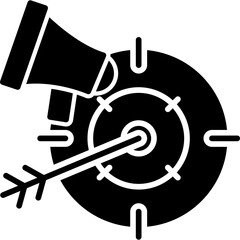 Target Icon