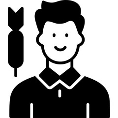 Dart Icon
