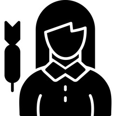 Dart Icon