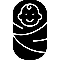 Baby Icon