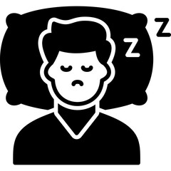 Asleep Icon