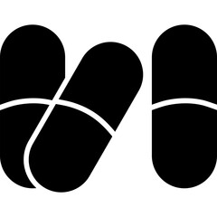 Capsule Icon