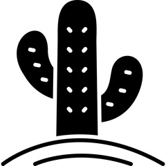 Cactus Icon