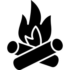 Bonfire Icon