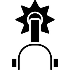 Spur Icon
