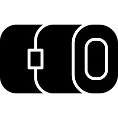 Bedroll Icon