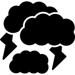 Storm Icon