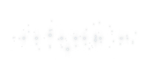 Soft white PNG overlay featuring delicate bokeh lights creating a dreamy atmosphere, ideal for enhancing designs with a touch of elegance and whimsy in various projects