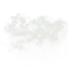 Soft white cloud overlay with ethereal texture, creating a dreamy atmosphere for design projects, enhancing visual storytelling and artistic expression