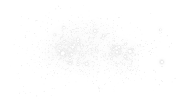 Soft white png overlay with subtle textures and blurred elements, ideal for enhancing designs, backgrounds, and creative projects, providing a dreamy atmosphere and ethereal quality