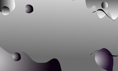 abstract grey background