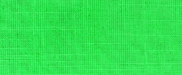 green fabric texture