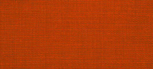 orange fabric texture