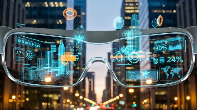 Exploring the content of video file number thirty in mp4 format