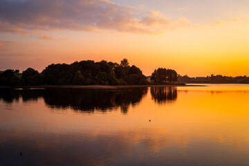 Hollingworth Lake