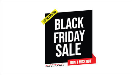 Black Friday Sale Up to 70% Off — Don’t Miss Out 