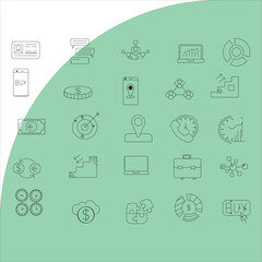 Business Growth Strategies Achieve Success Online