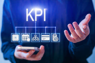 Understanding key performance indicators in business analysis and reporting