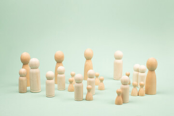 Society and population, social security contribution, basic income, welfare state, citizen money, equal opportunity, equitable distribution