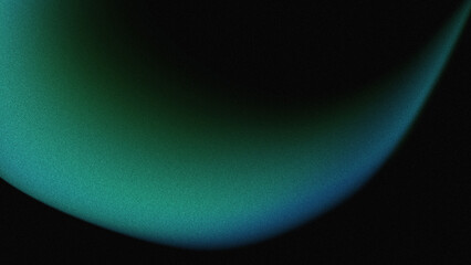 dark blue-green gradient abstract background with grainy light and shadow patterns