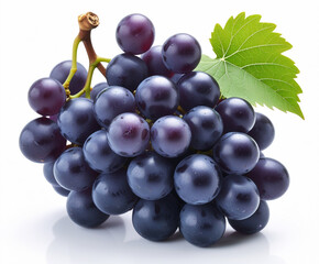 Fototapeta premium Bunch of grapes