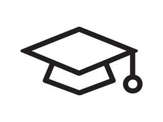 Modern Golf Set 2D Icon Illustration