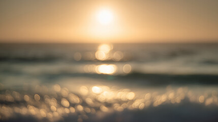 string. Golden sunset lights blending with warm string illumination, creating a dreamy coastal atmosphere. inspiring travel planning, travel magazines, designed for travel destination branding.