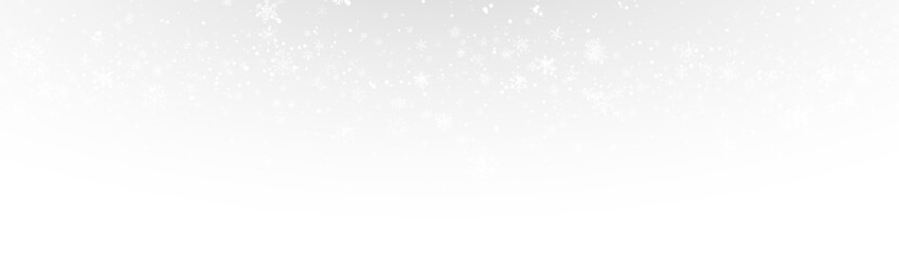 Fototapeta premium png black winter night with snowflakes falling, frost overlay, natural ice texture, perfect for holiday designs, winter scenes, and realistic snowfall illustration