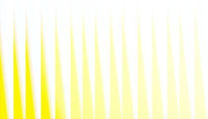 Yellow striped background white stripes