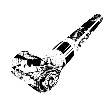 Lightsaber power in a galactic conflict