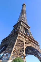 エッフェル塔（Eiffel Tower）