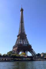 エッフェル塔（Eiffel Tower）