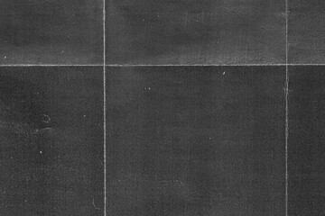 Abstract black and white grunge distressed texture background,texture overlay effects of bad photocopy Smudged Scanner,black and white grainy background with dust and scratch and fold