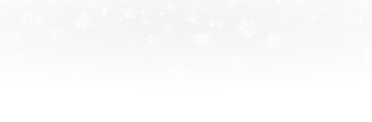 png winter star and snowflake decoration with golden brocade border, frost effect, glittering snow, and festive Christmas holiday overlay for digital artwork and templates