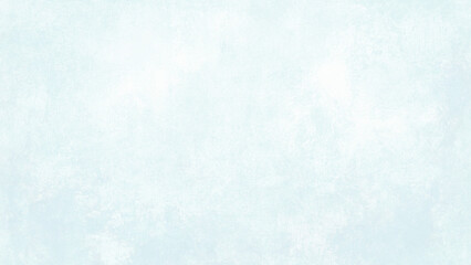 Obraz premium Grunge blue color concrete texture background for copy space