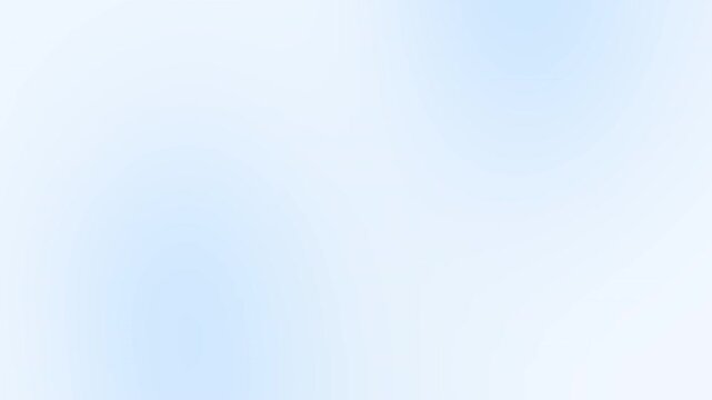 Soft gradient background in light blue and white hues, perfect for websites, social media posts, presentations, and digital designs.