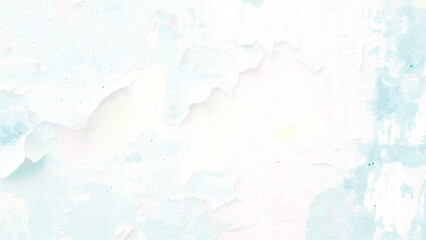 abstract blue grunge background