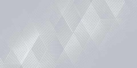 gray and white abstract background modern vector illustration