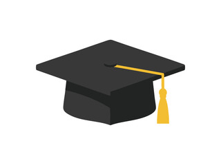 Graduation cap icon