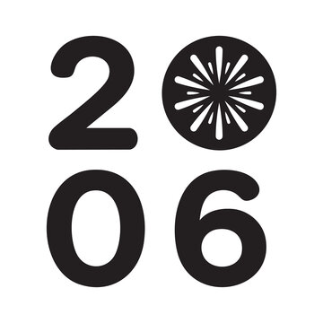 Stylized 2006 with Starburst Zero