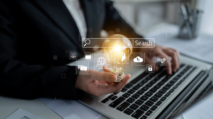 SEO tools enhance digital visibility with search engine research, keyword strategy, and search data...