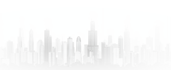 Cityscape Vector Art