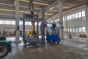 pezzi meccanici fatti in Italia