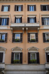 Obraz premium Rome, Italie