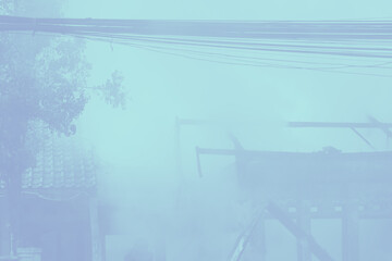 abstract technology background